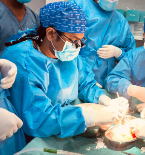 Urology Surgery at Swastik Urology Clinic