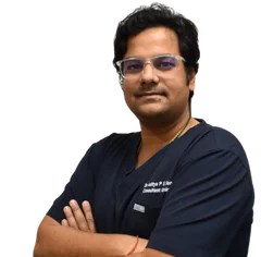 Dr. Aditya P.S. Sengar